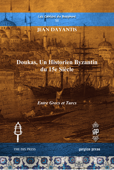 Picture For Author Jean  Dayantis