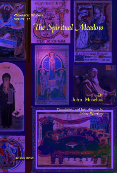 Picture For Author John  Moschos
