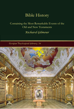 Picture For Author Richard  Gilmour