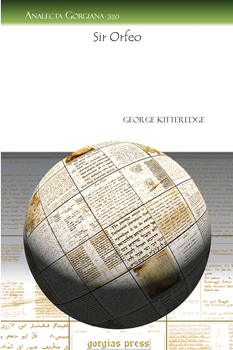 Picture For Author George  Kitteredge