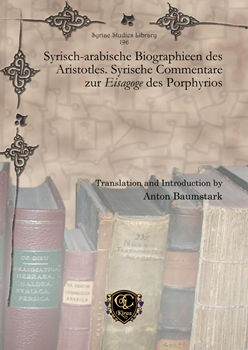 Picture For Syriac Studies Library Series and Journal