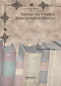 Picture For Author Georg  Hoffmann