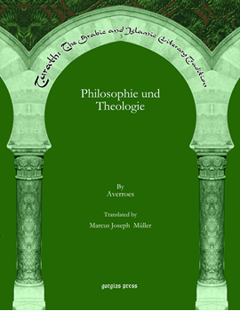 Picture For Turath: The Arabic and Islamic Literary Tradition Series and Journal