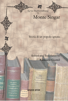 Picture For Author Samuele  Giamil