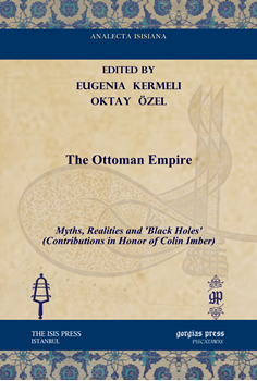 Picture For Analecta Isisiana: Ottoman and Turkish Studies Series and Journal