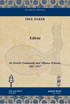 Picture For Author Erol  Haker