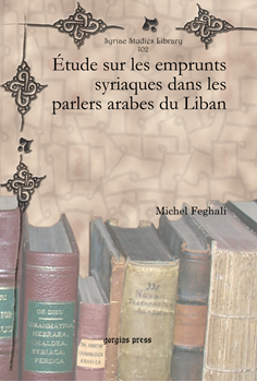 Picture For Author Michel  Feghali