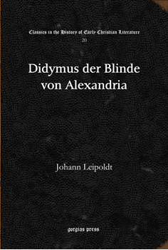 Picture For Author Johann  Leipoldt