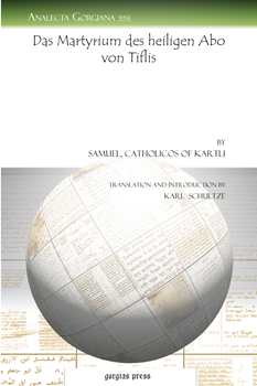 Picture For Author   Samuel, Catholicos of Kartli