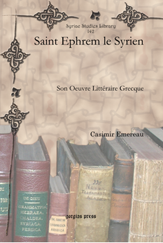 Picture For Author Casimir  Emereau