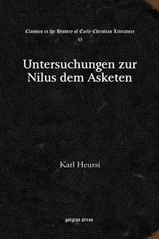 Picture For Author Karl  Heussi