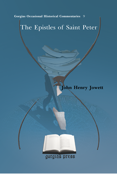 Picture For Author John Henry  Jowett