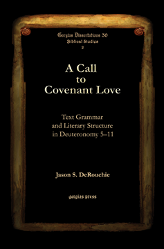 Picture of A Call to Covenant Love