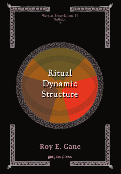 Picture of Ritual Dynamic Structure
