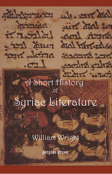 Picture of Short History of Syriac Literature