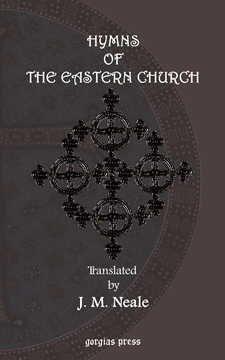 Picture of Hymns of the Eastern Church