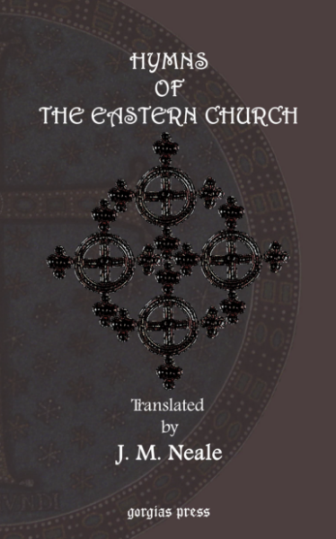 Picture of Hymns of the Eastern Church