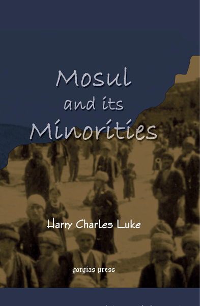 Picture of Mosul and Its Minorities