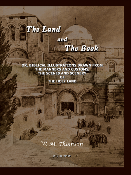 Picture of The Land and the Book