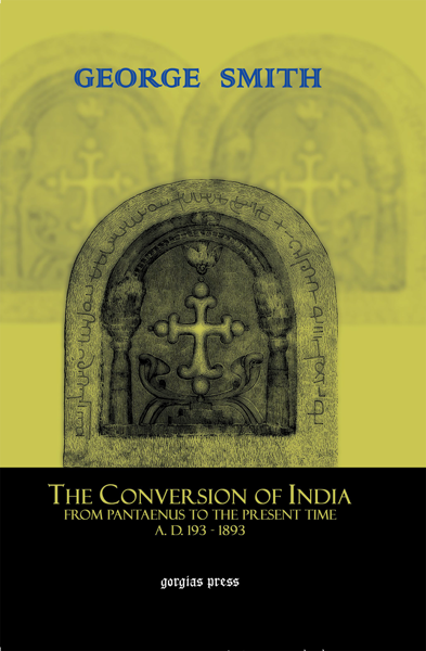 Picture of The Conversion of India