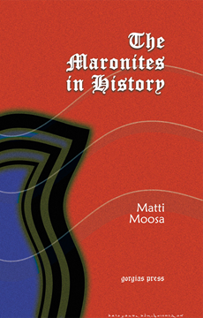Picture of The Maronites in History
