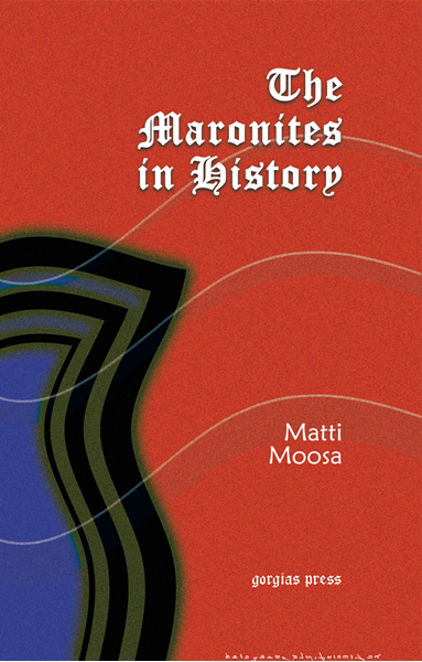 Picture of The Maronites in History