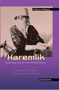 Picture of  Some Pages from the Life of Turkish Women (Hardback)