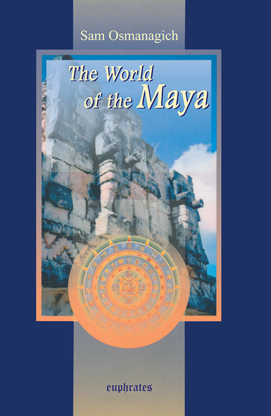 Picture of The World of the Maya