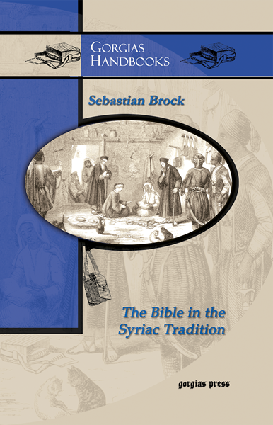 Picture of The Bible in the Syriac Tradition (English Version)