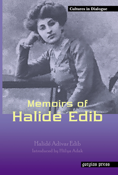 Picture For Author Halidé  Edib Adivar