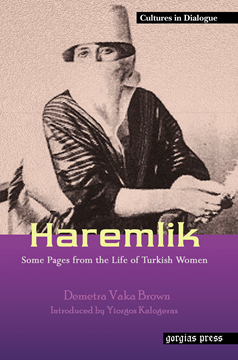 Picture of  Some Pages from the Life of Turkish Women (Paperback)