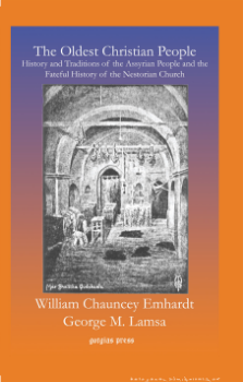 Picture For Author William  Chauncey Emhardt