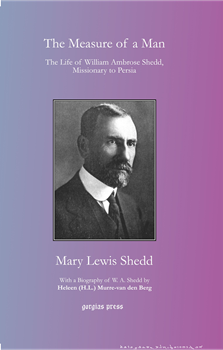 Picture For Author Mary  Lewis Shedd