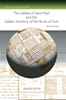 Picture of The Galatia of Saint Paul and the Galatic Territory of the Book of Acts
