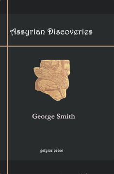 Picture of Assyrian Discoveries