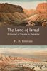 Picture of Land of Israel. A Journey of Travel in Palestine