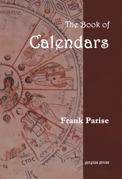 Picture of The Book of Calendars