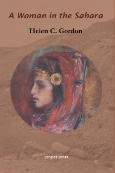 Picture For Author Helen  Gordon