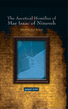 Picture For Author   Isaac of Nineveh