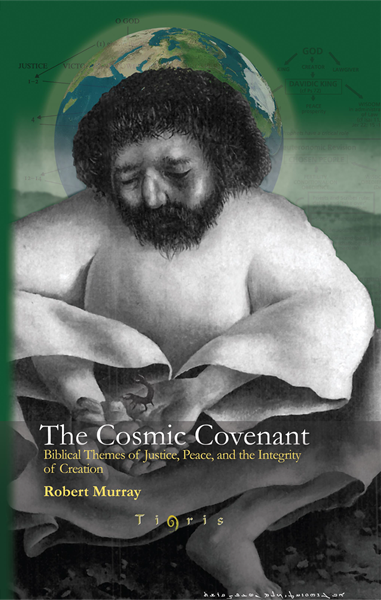 Picture of The Cosmic Covenant (Hardback)