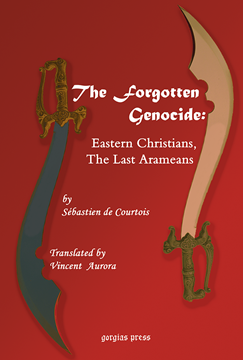 Picture of  Eastern Christians, The Last Arameans