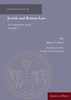Picture of Jewish and Roman Law (volume 2)
