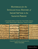 Picture of Materials for the Intellectual History of Imāmī Shīʿism in the Safavid Period
