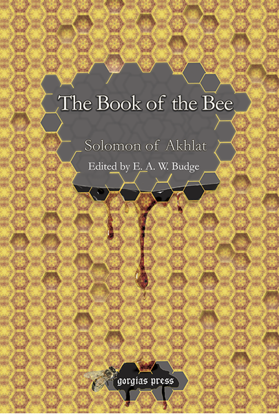 Picture of The Book of the Bee