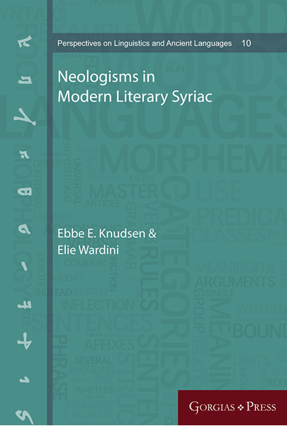 Picture of Neologisms in Modern Literary Syriac