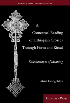 Picture of A Contextual Reading of Ethiopian Crosses through Form and Ritual