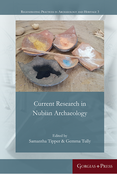 Picture of Current Research in Nubian Archaeology