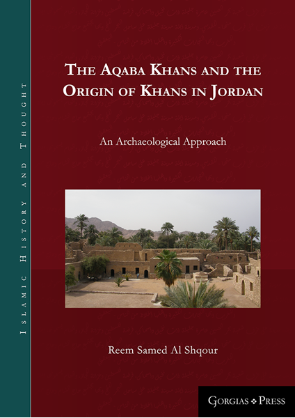 Picture of The Aqaba Khans and the Origin of Khans in Jordan