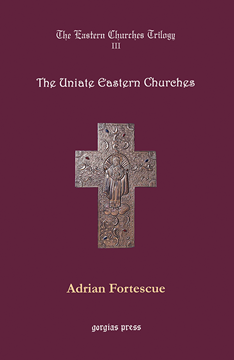 Picture of The Eastern Churches Trilogy: The Uniate Eastern Churches