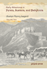 Picture of Early Adventures in Persia, Susiana, and Babylonia (2-volume set)